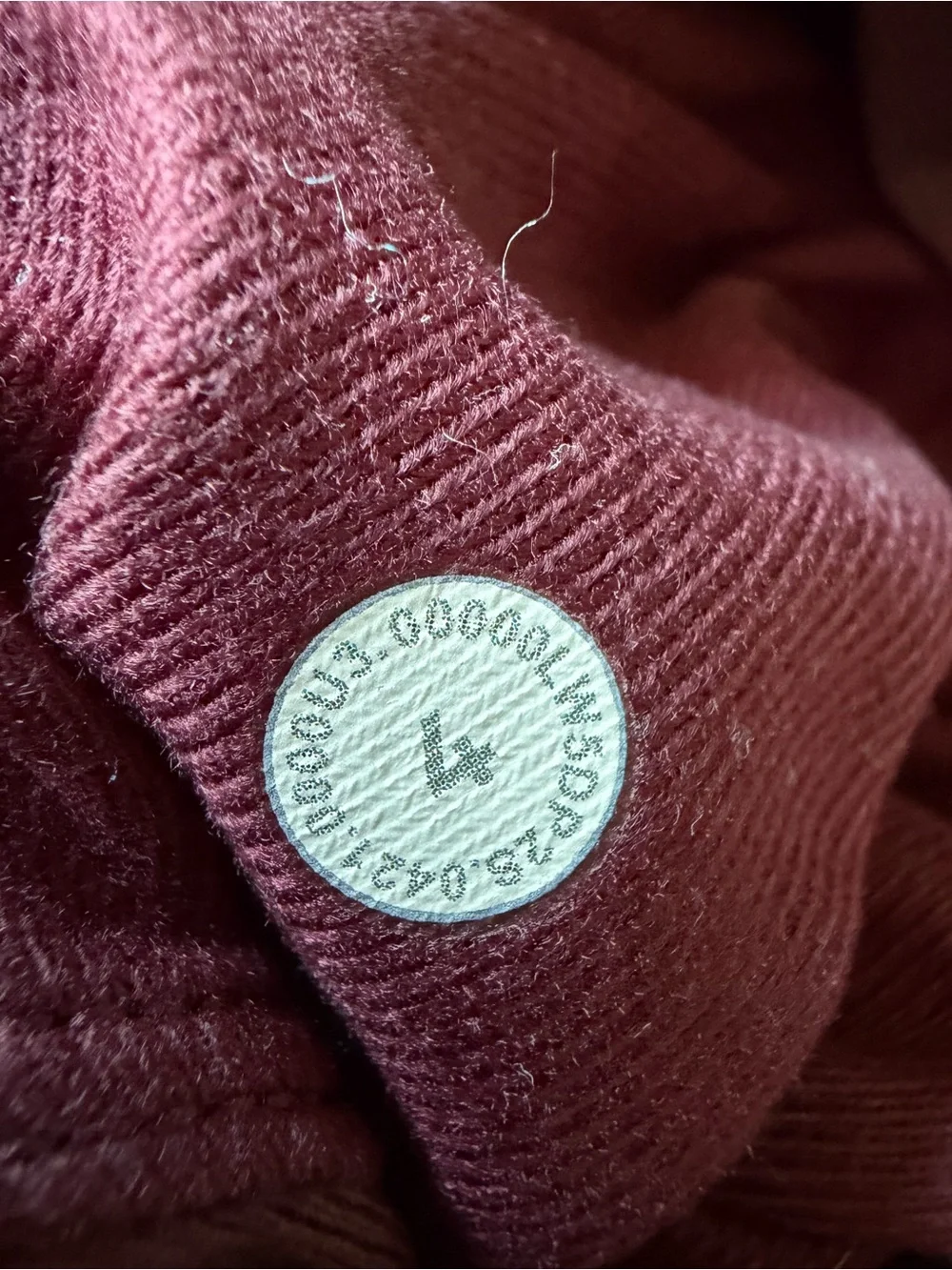Lululemon Ready to Rulu High-Rise Jogger  Size 4